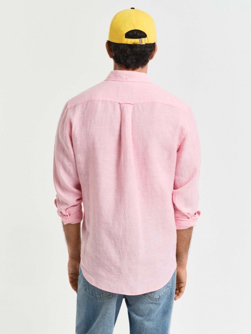 Camisa de Linho
