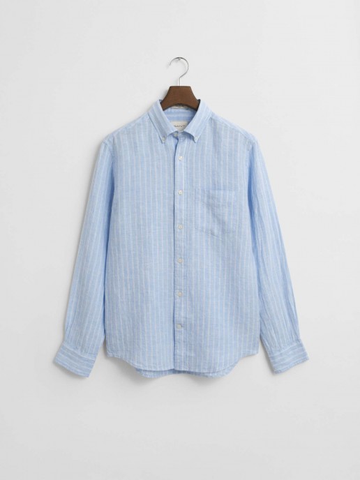 Camisa de Linho