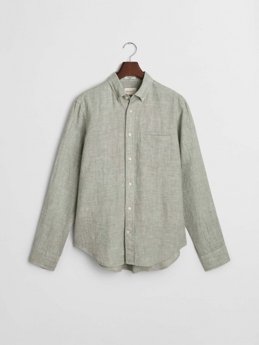 Camisa de Linho
