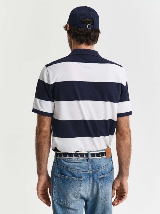 Polo de Algodo