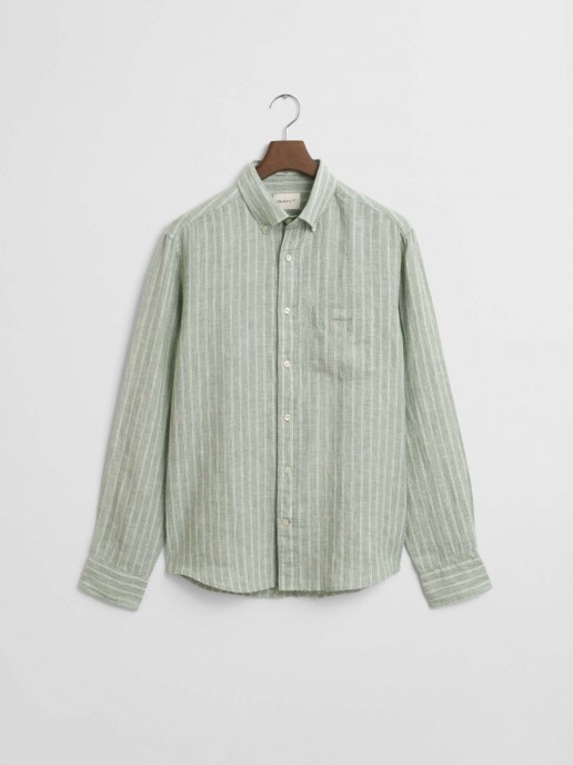 Camisa de Linho
