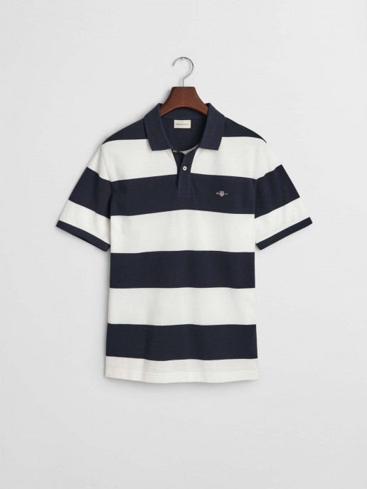 Polo de Algodo