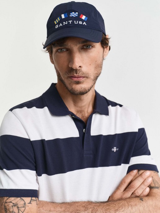 Polo de Algodo