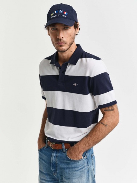 Polo de Algodo