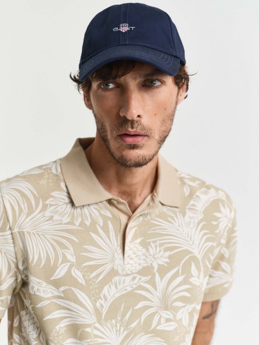 Polo de Algodo