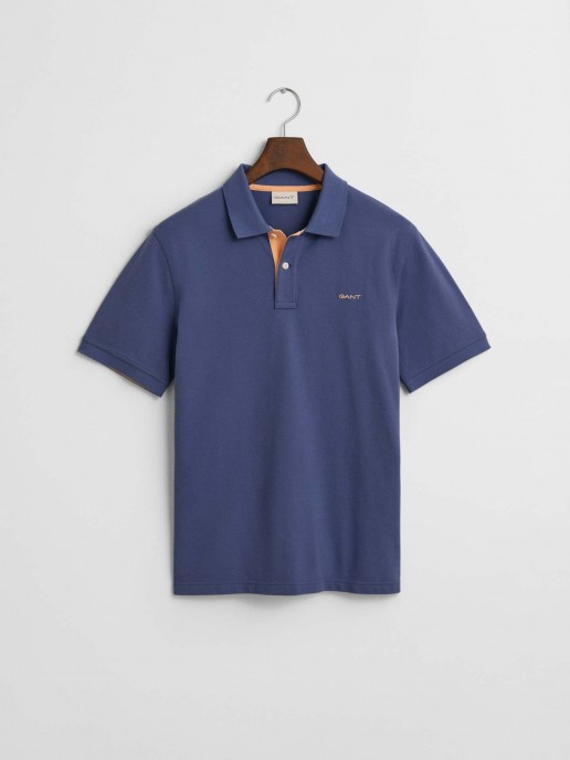 Polo de Algodo