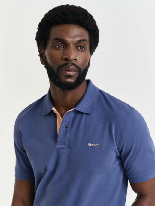 Polo de Algodo