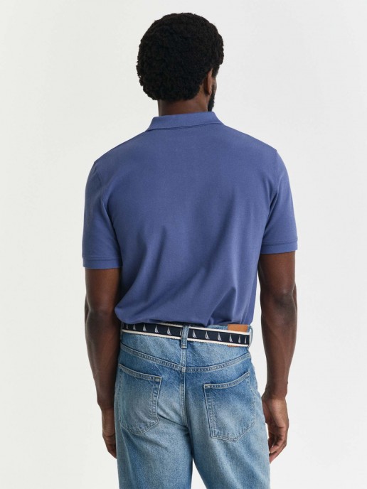 Polo de Algodo