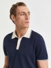 Polo de Algodo