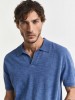 Polo de Algodo