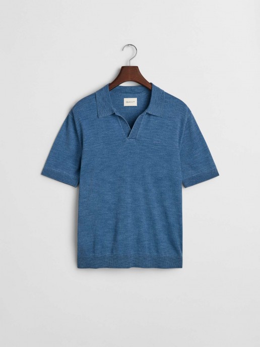Polo de Algodo