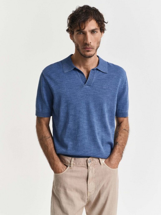 Polo de Algodo
