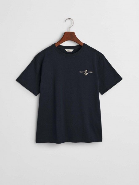 T-Shirt de Algodo