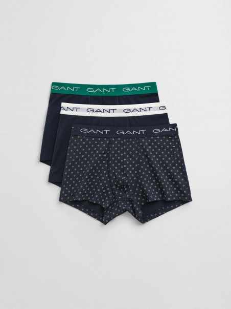 Pack 3 Boxers