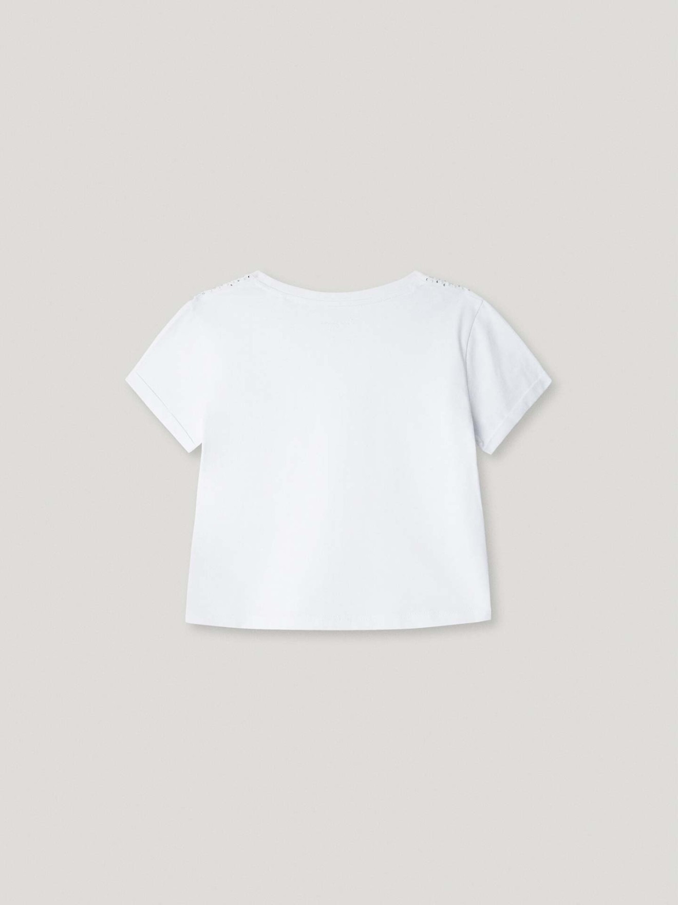 T-Shirt de Algod�o