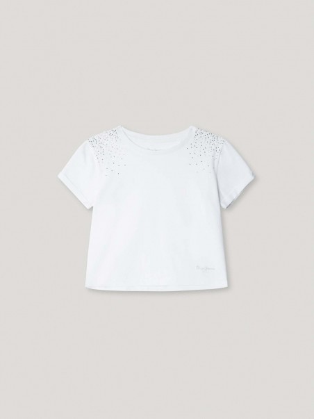 T-Shirt de Algodo