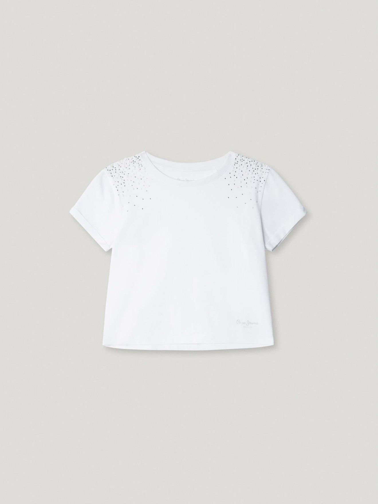 T-Shirt de Algod�o