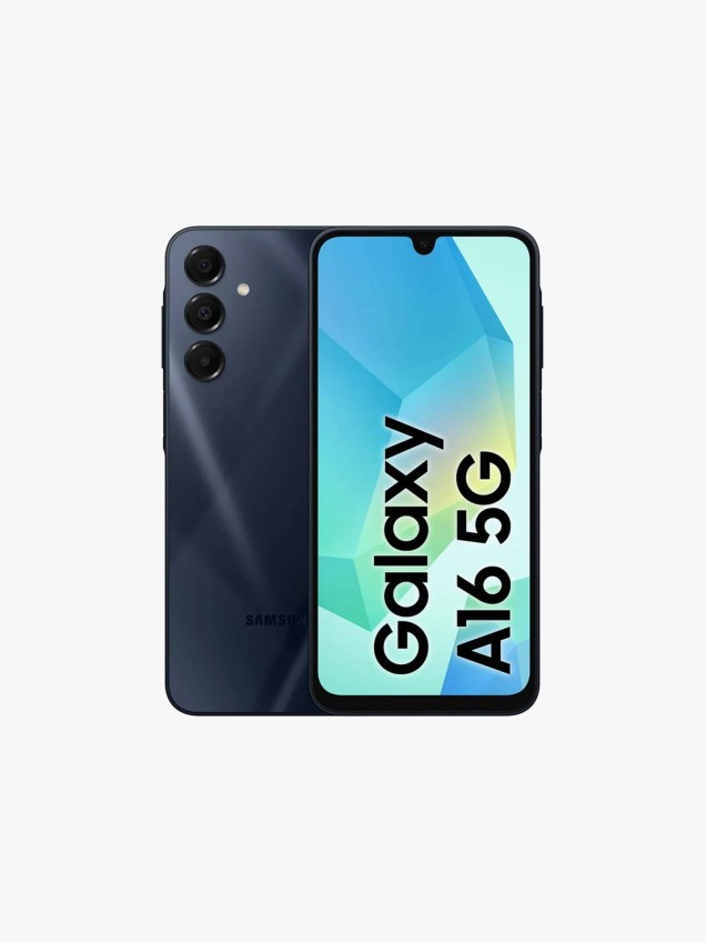 Samsung Galaxy A16 128GB