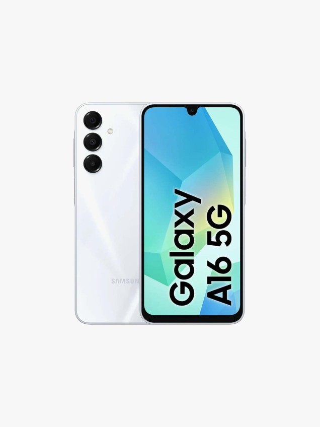Samsung Galaxy A16 128GB