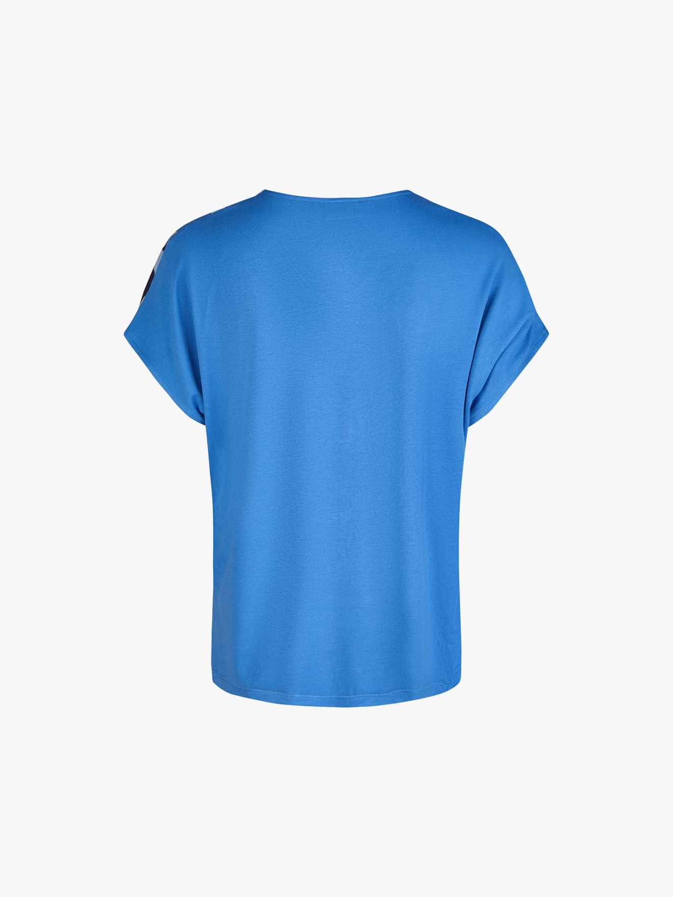 Blusa com Padr�o