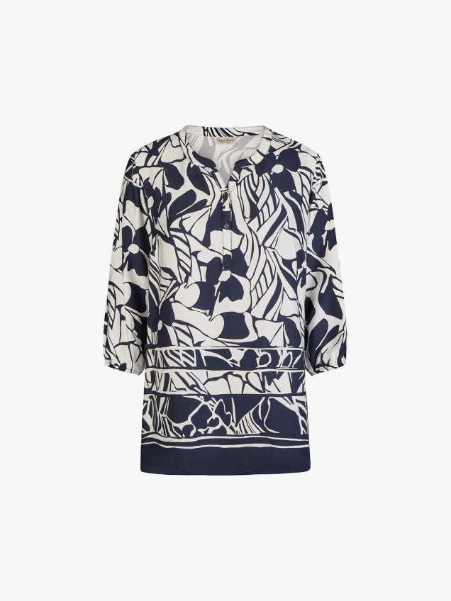 T�nica com Padr�o