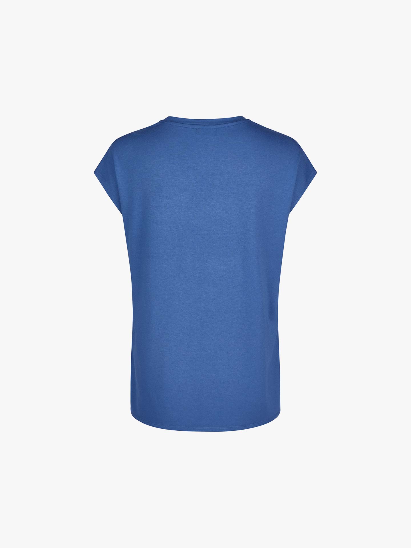 Blusa com Padrão