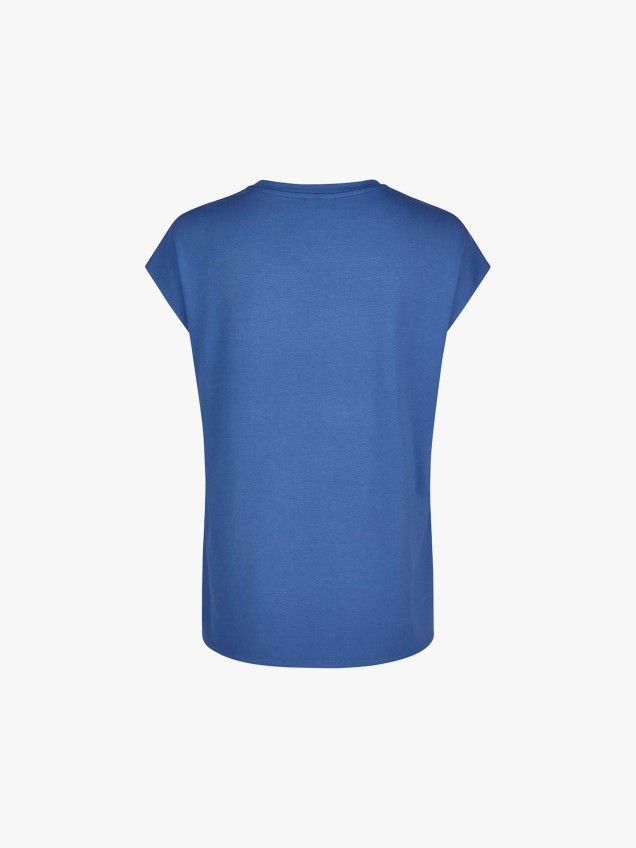 Blusa com Padrão