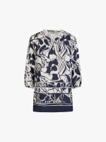 Azul c/Branco Azul c/Branco