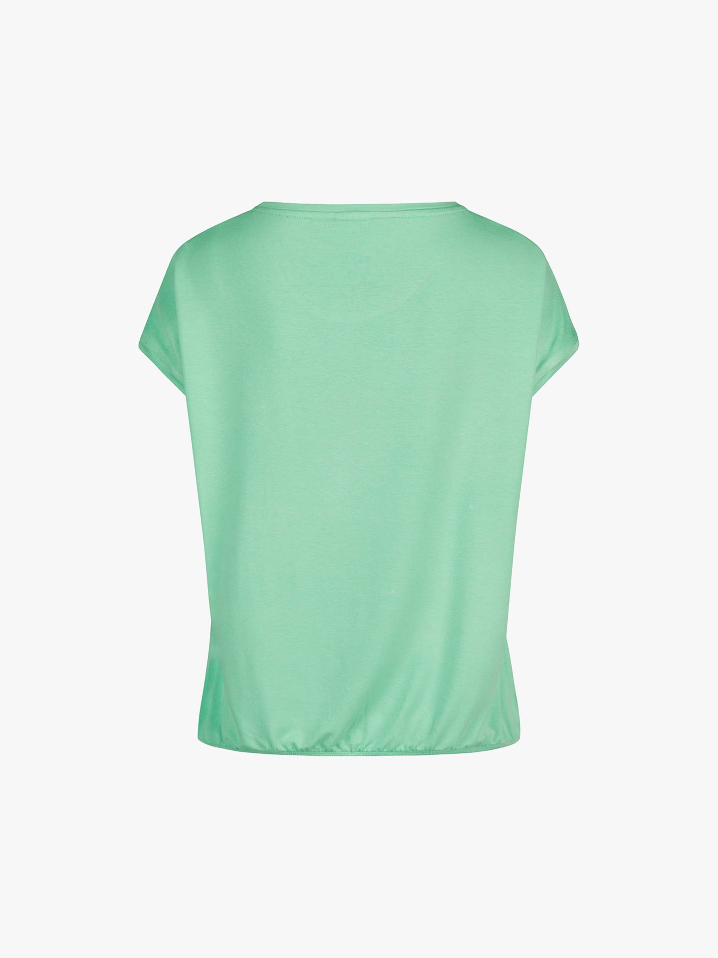 Blusa com Padrão