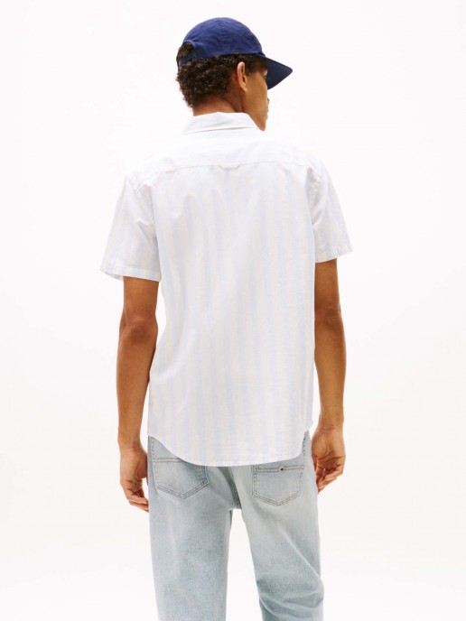 Camisa s Riscas