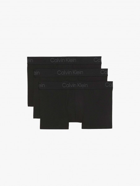 Pack de 3 Boxers