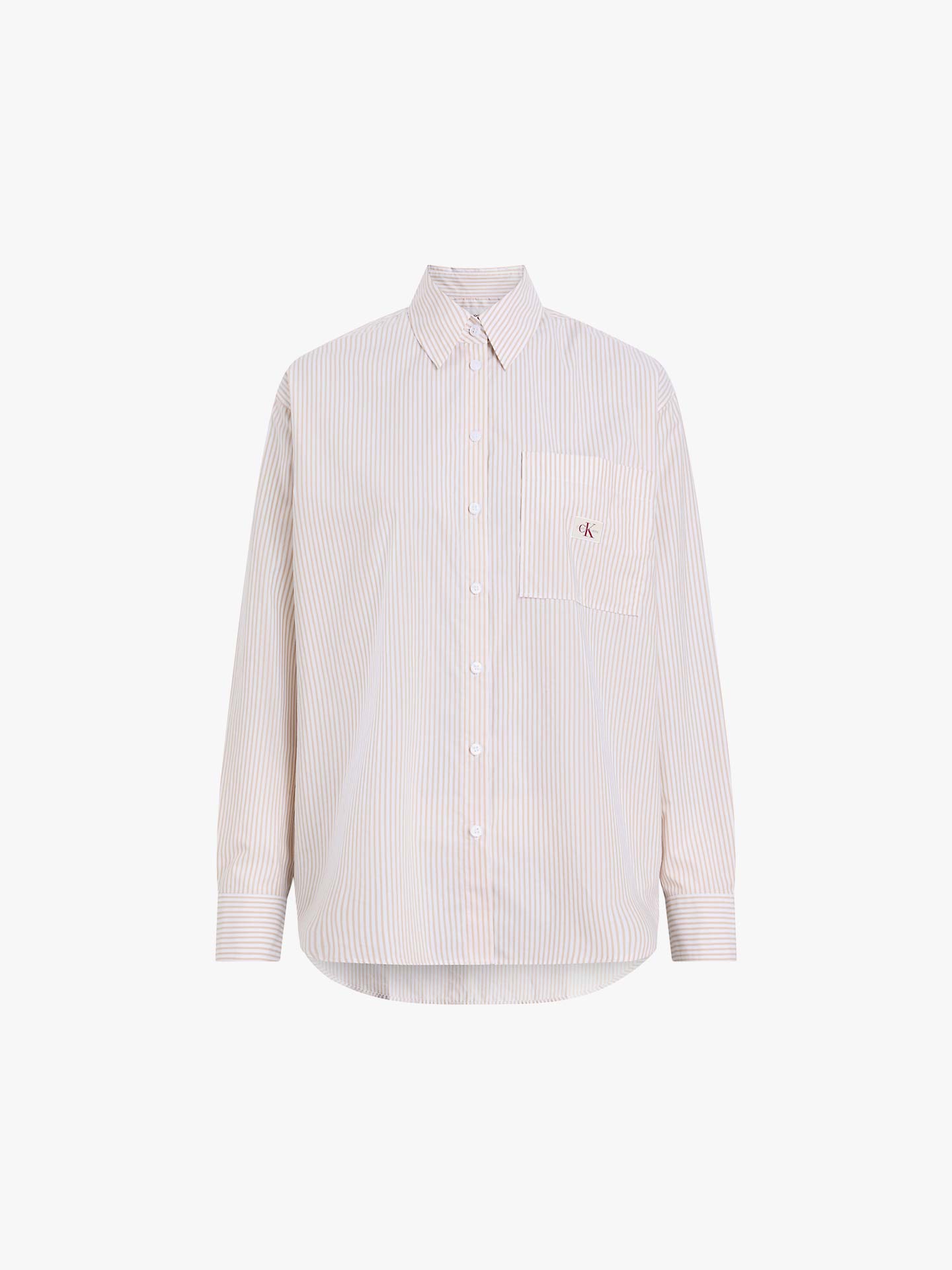 Camisa àa Riscas
