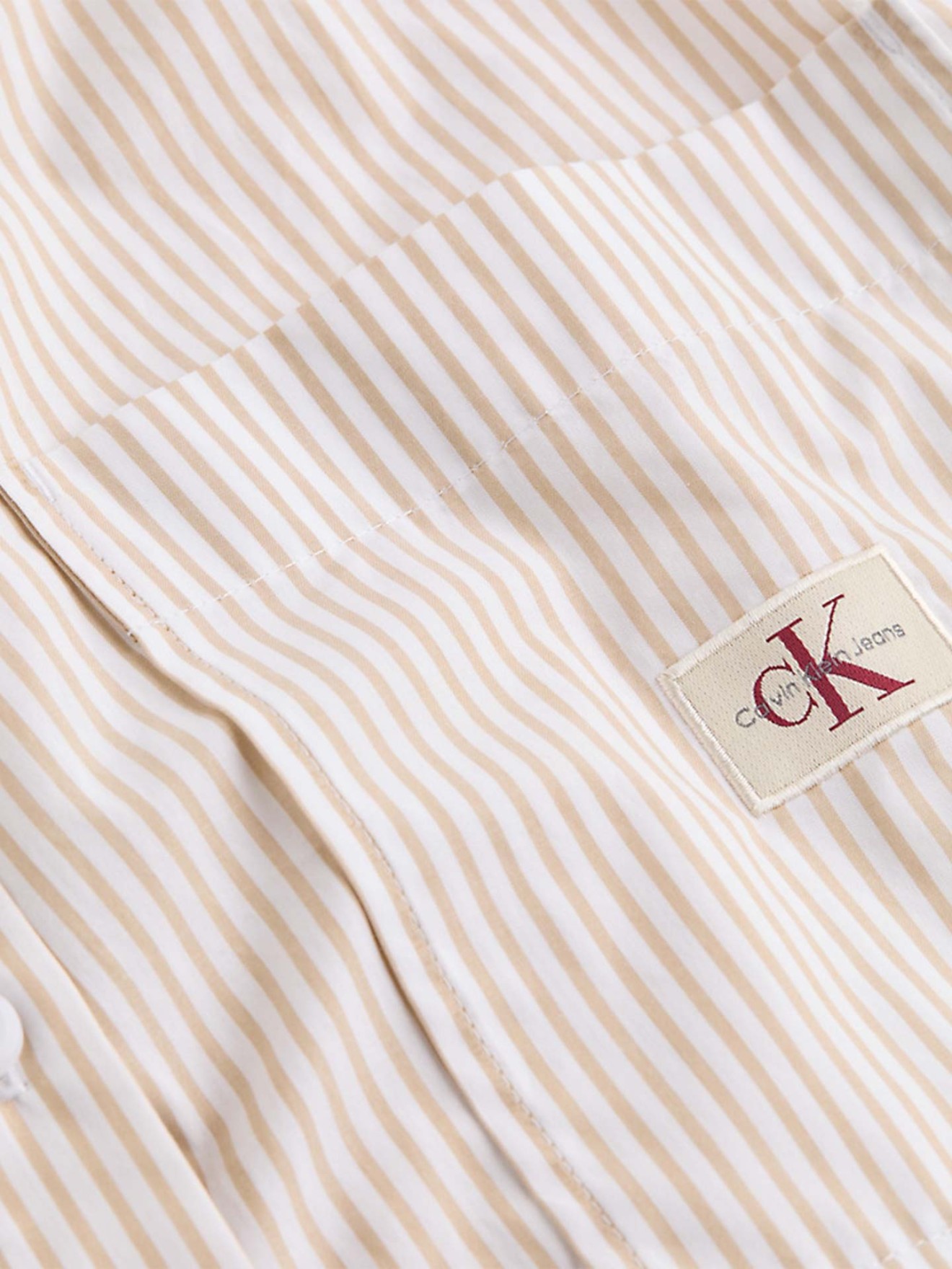 Camisa �a Riscas
