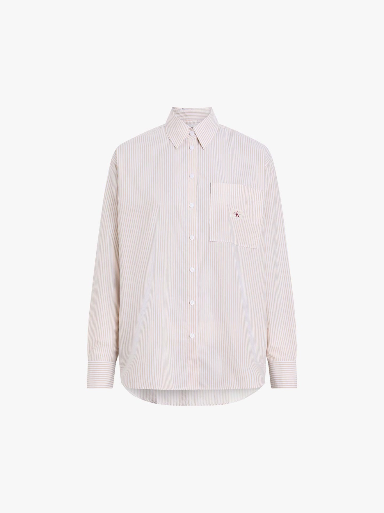 Camisa �a Riscas