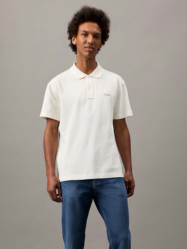 Polo de Algod�o