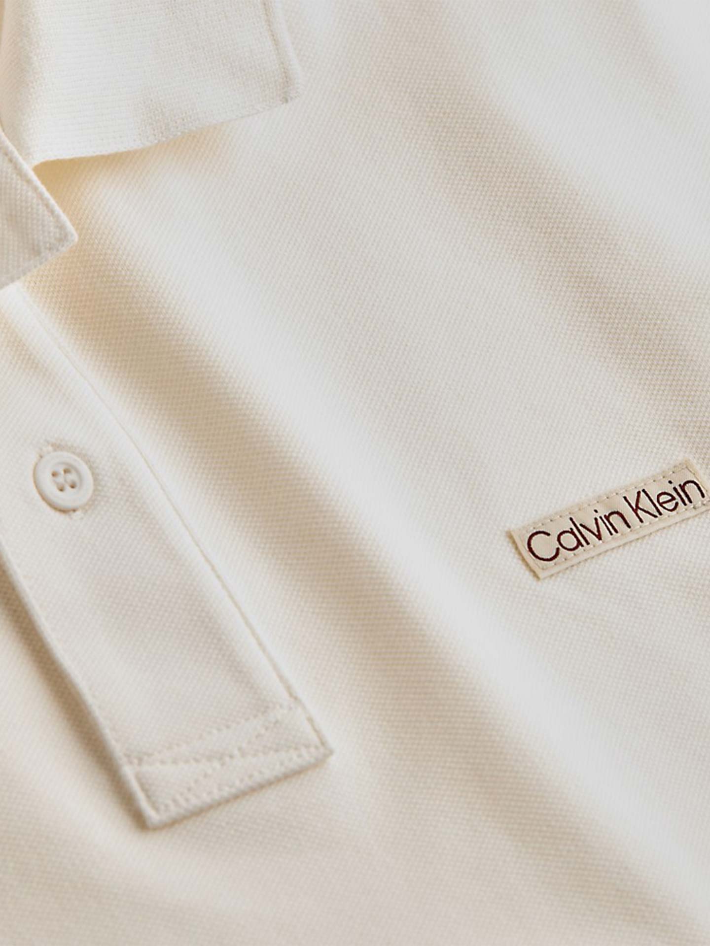 Polo de Algodão