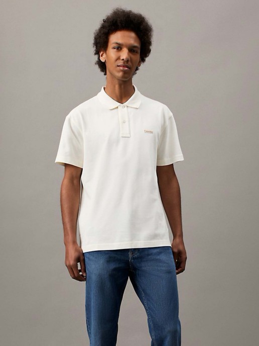 Polo de Algodo
