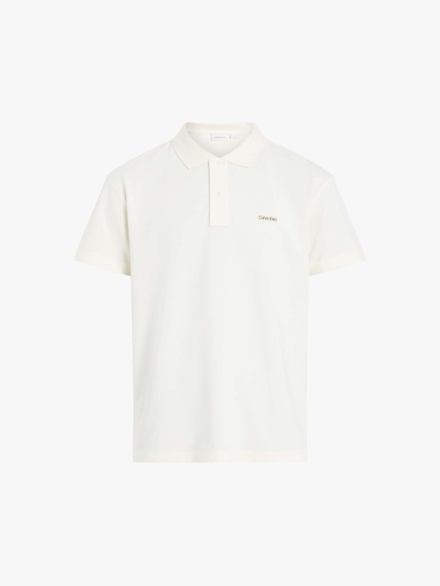 Polo de Algodão