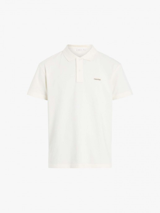 Polo de Algodo