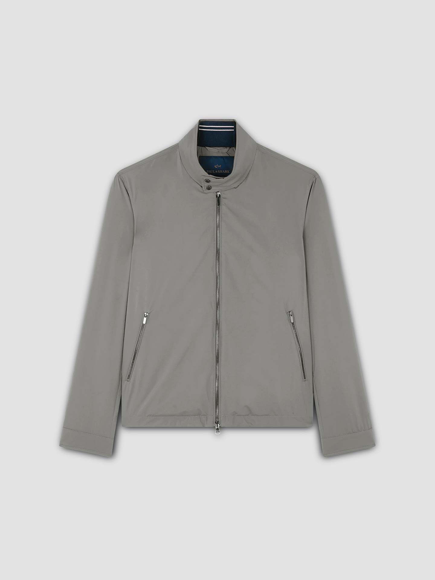 Casaco Typhoon Platinum