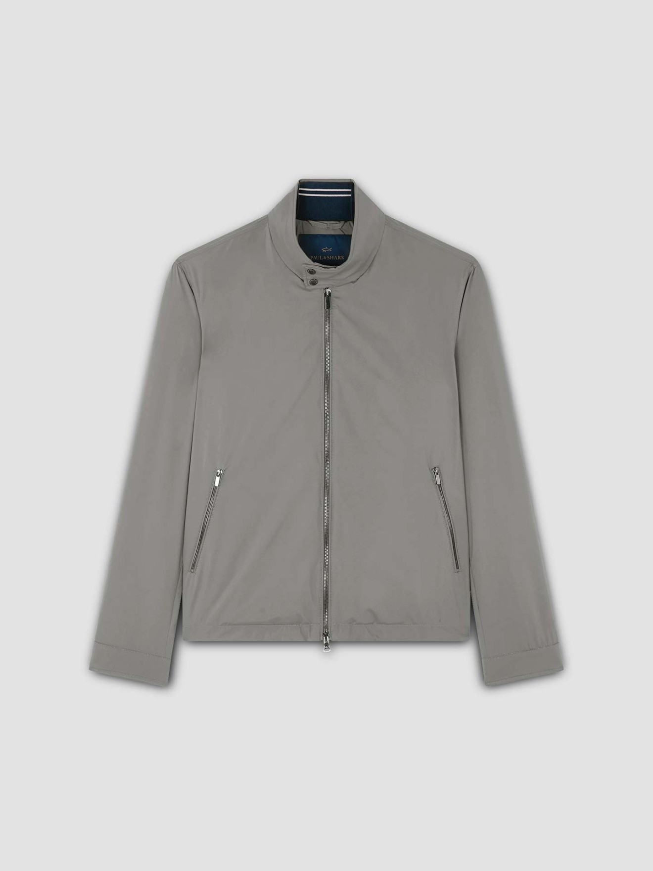 Casaco Typhoon Platinum