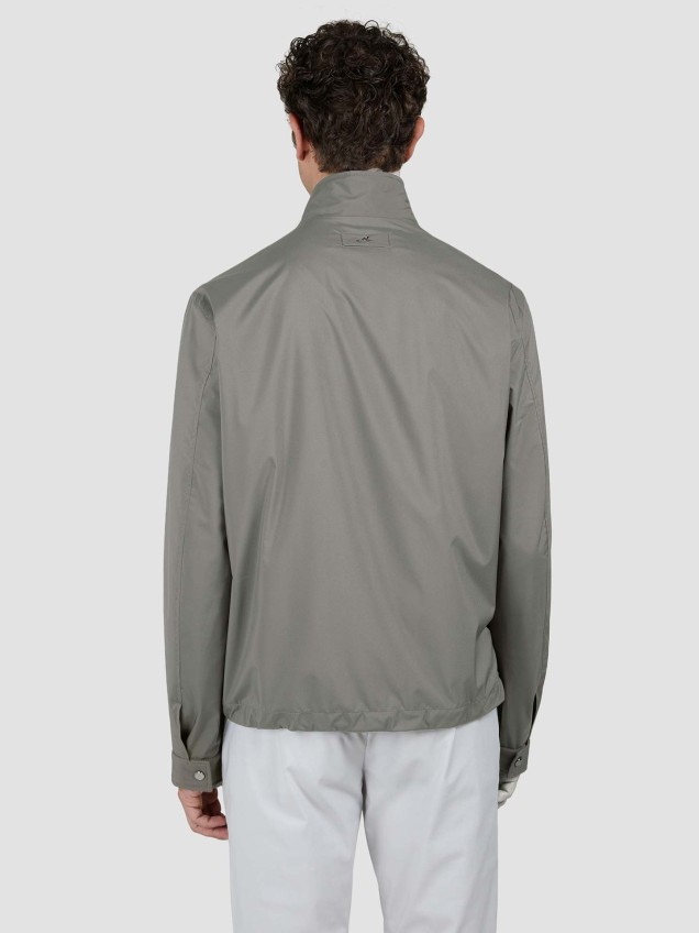 Casaco Typhoon Platinum