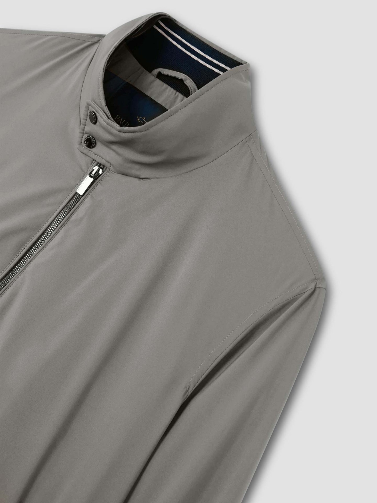 Casaco Typhoon Platinum