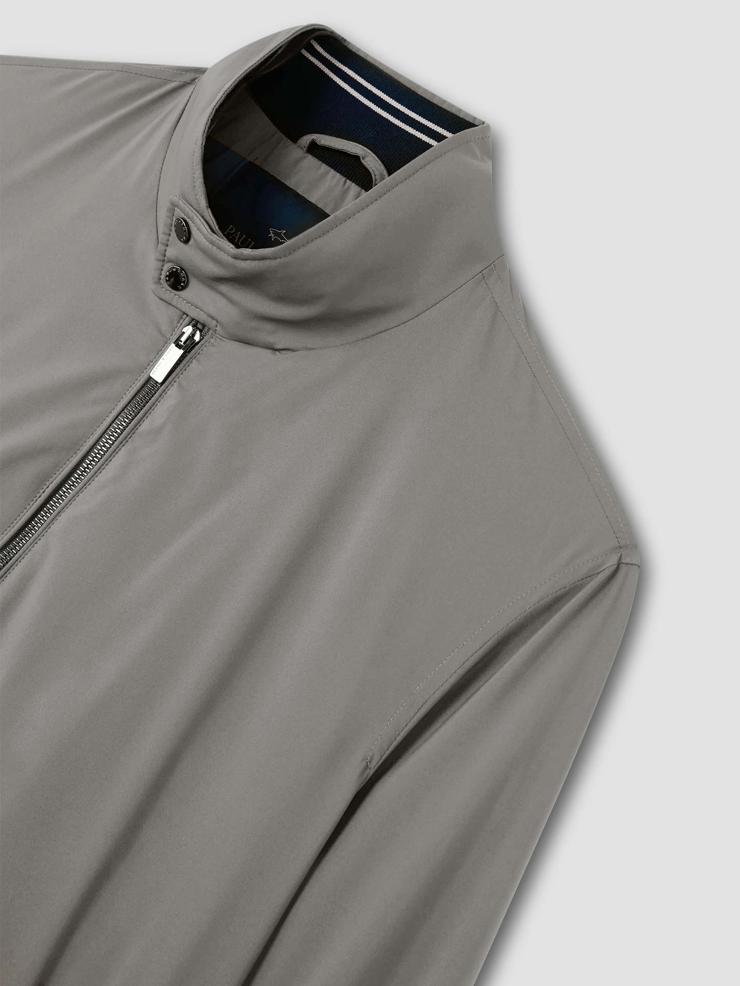 Casaco Typhoon Platinum