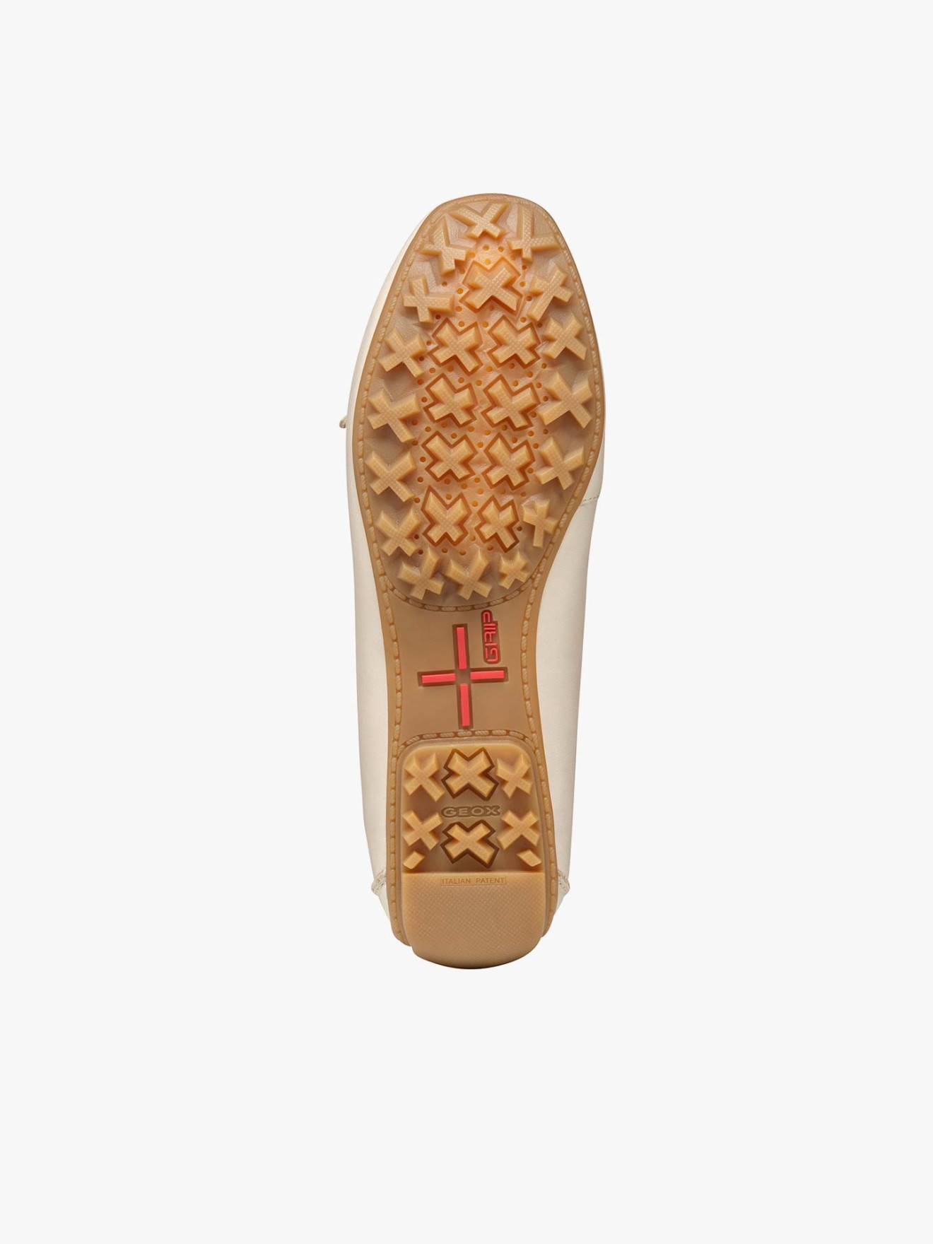 Mocassins Kosmopolis + Grip