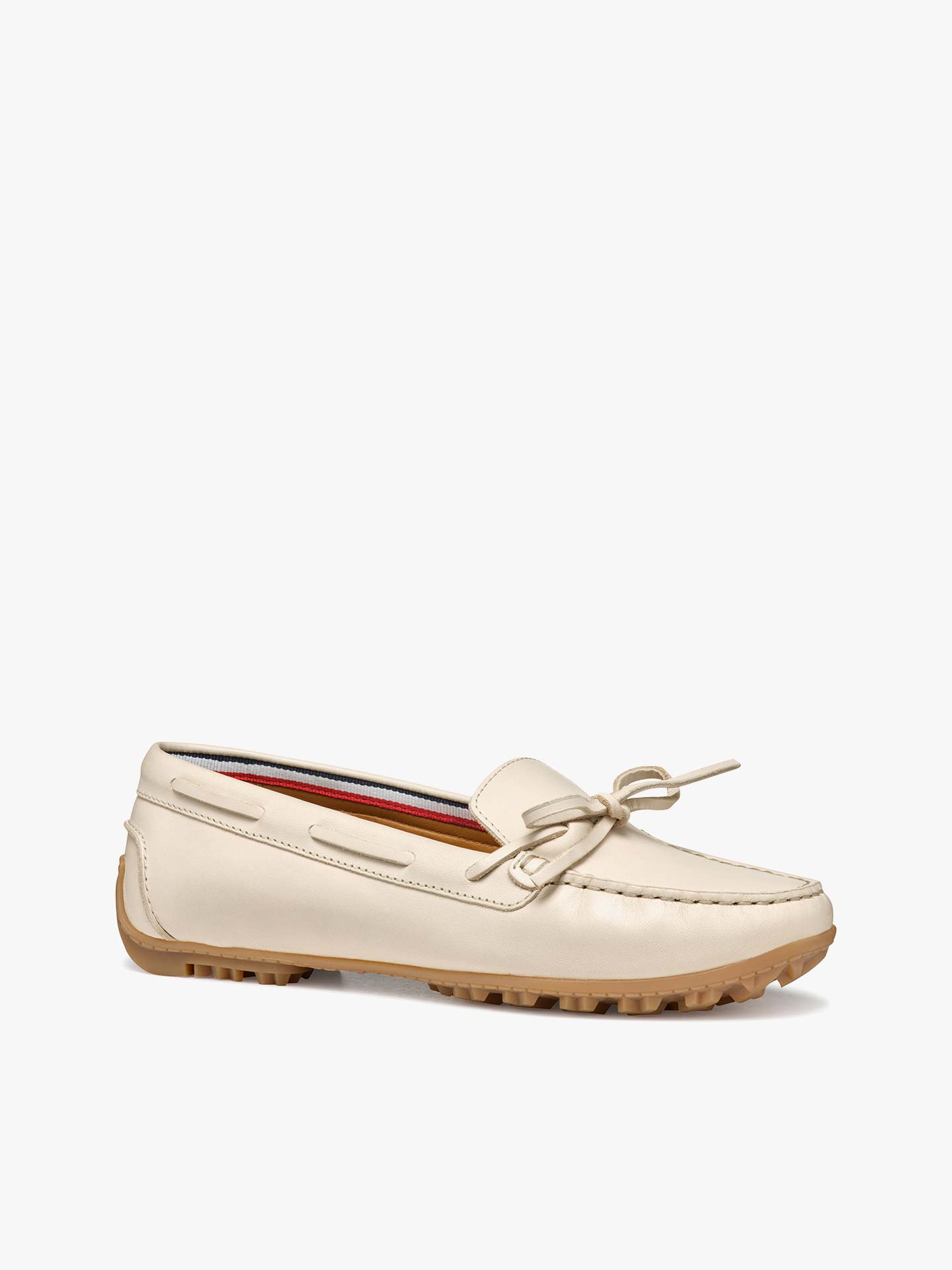 Mocassins Kosmopolis + Grip