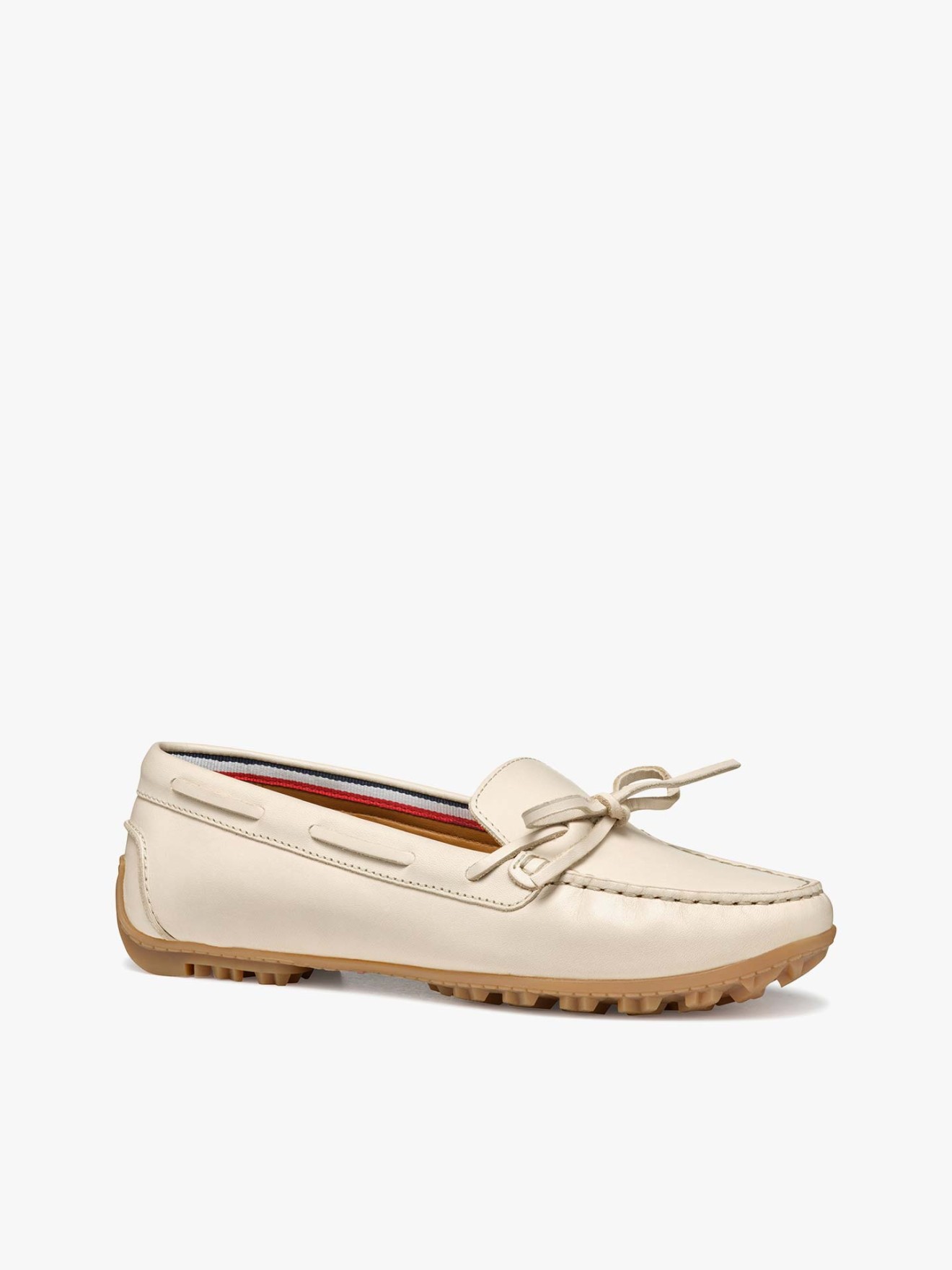 Mocassins Kosmopolis + Grip