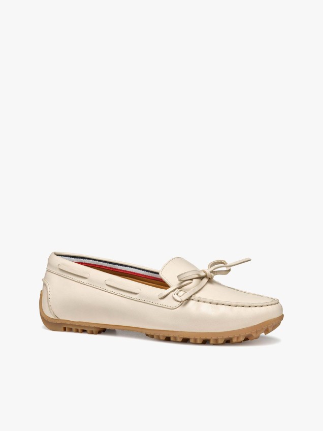 Mocassins Kosmopolis + Grip