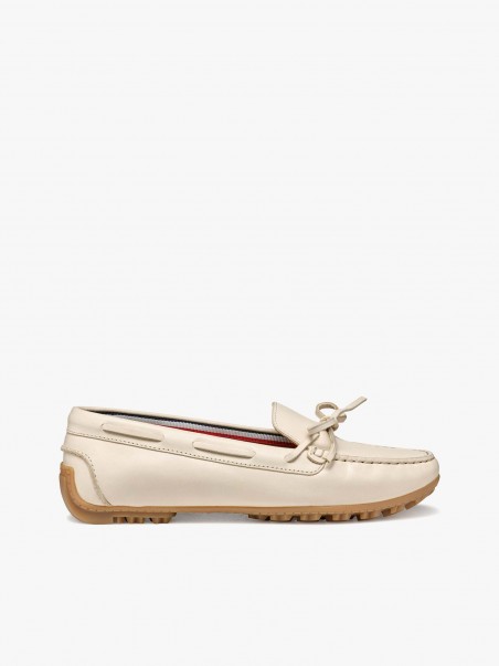 Mocassins Kosmopolis + Grip