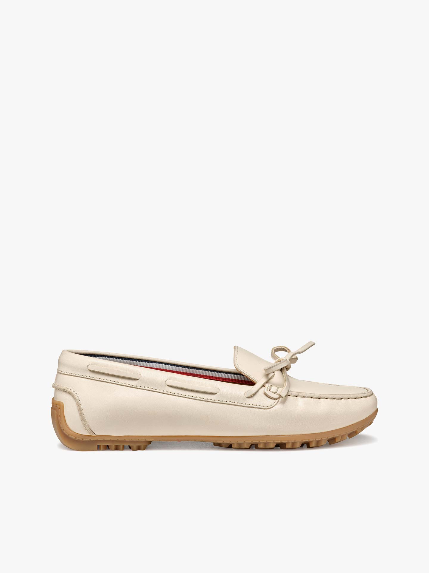 Mocassins Kosmopolis + Grip